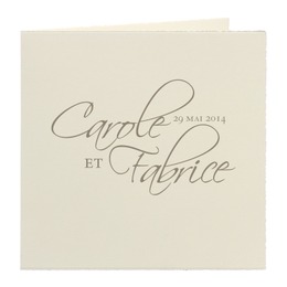 anniversaire de mariage raffine