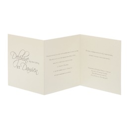 anniversaire quartz tryptique