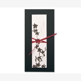 Faire-part mariage Hibiscus