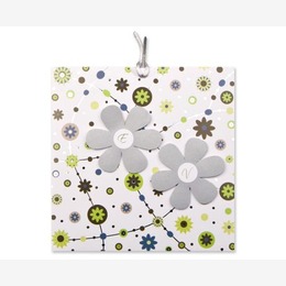 Faire-part mariage Galaxy