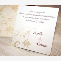 coeurs en noces
