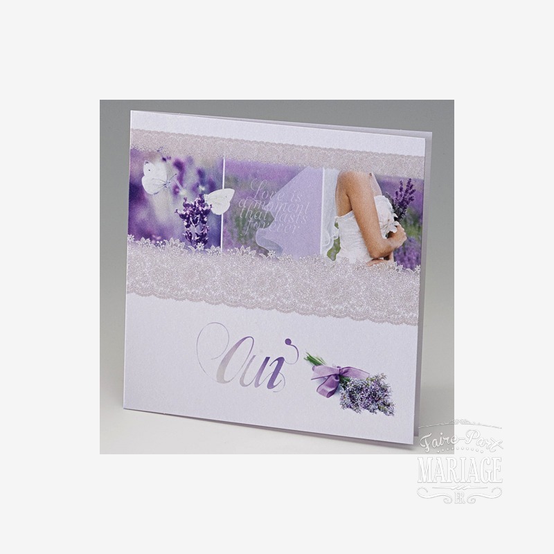 oui nous nous marions