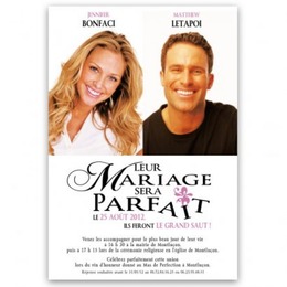 Mariage parfait