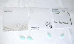 Les Enveloppes Décorées