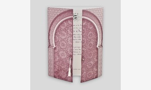 Faire part mariage mixtes