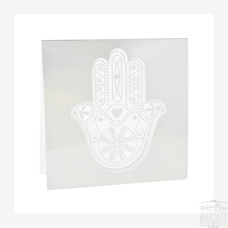 main celeste orientale