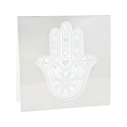 main celeste orientale