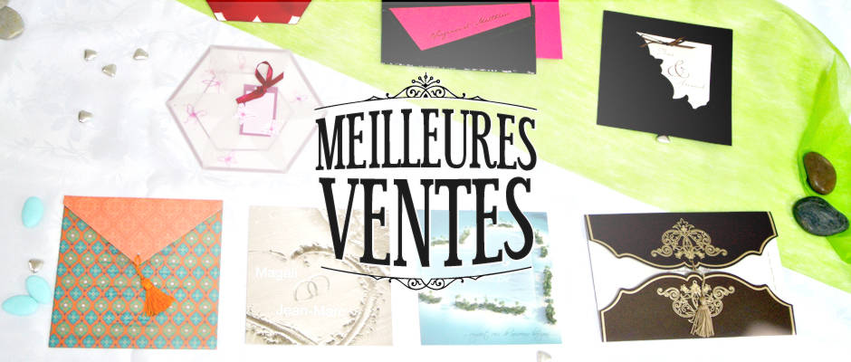 Les meilleures ventes