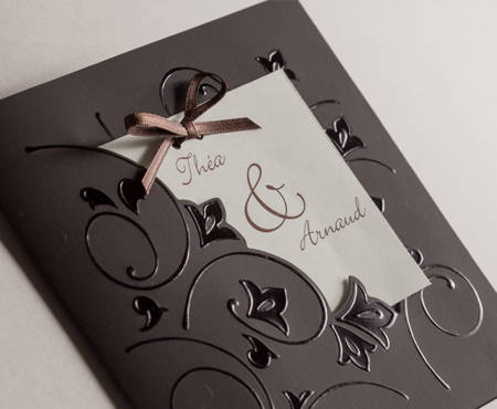 Collections faire-part