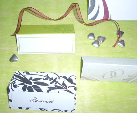 Collections des marques place