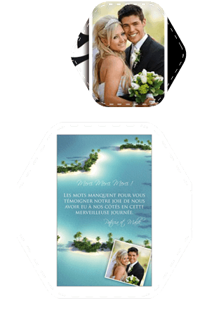 Collections faire-part