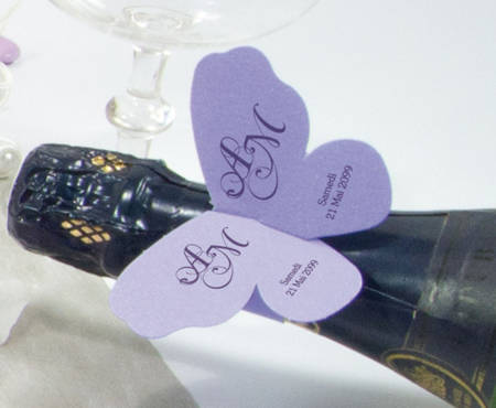 Collections des ronds de bouteilles